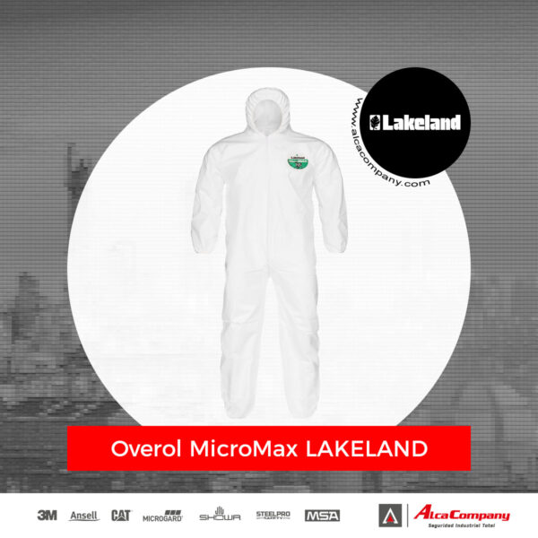 Overol MicroMax LAKELAND
